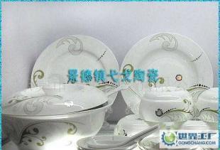 景德鎮(zhèn)陶瓷餐具 骨瓷餐具 56頭餐具-巴洛克_世界工廠網(wǎng)中國產(chǎn)品信息庫