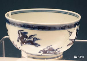 御器廠遺址賞珍 十五世紀中期景德鎮(zhèn)瓷器展還原歷史之三