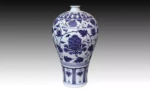 去一趟景德鎮(zhèn),回來就是懂瓷人