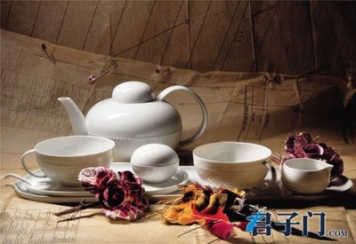 盤點(diǎn)各國(guó)皇室奢華御用瓷器