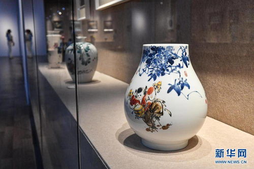 ?？谂e行景德鎮陶瓷藝術作品展
