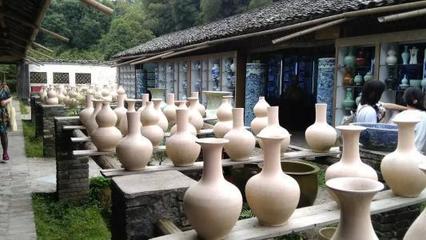 江西GDP總量分析 景德鎮(zhèn)倒數(shù)第一，名氣遠超經(jīng)濟實力