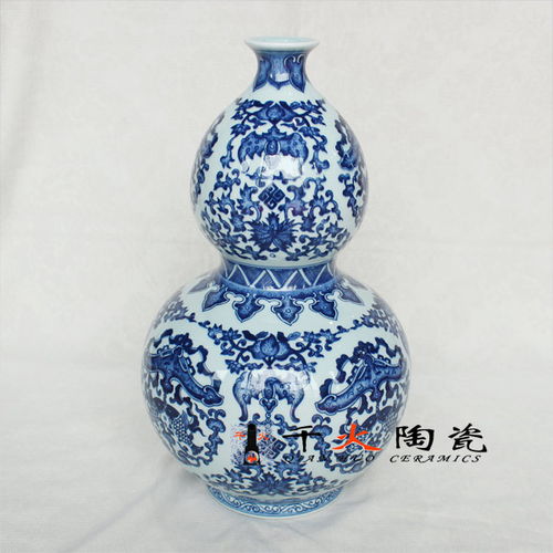 喬遷陶瓷花瓶的市場報(bào)價(jià)與景德鎮(zhèn)廠家選購指南
