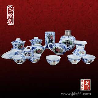 景德鎮(zhèn)陶瓷禮品定制首選 唐龍?zhí)沾桑焚|(zhì)保證的不二之選