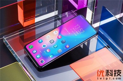 解鎖更升級 真全面屏vivo NEX與識加科技智慧屏，引領未來交互新潮流