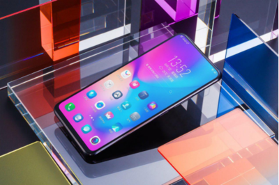 vivo NEX全面屏新品正式發售，識加科技智慧屏引領視覺革新