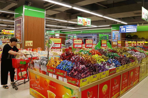 倒數(shù)68小時,虎門這個地方率先進(jìn)入雙十一 美食 日用百貨全場7.9折起