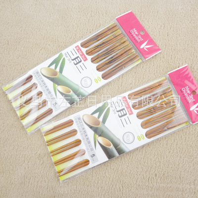 【廠家供應(yīng)臺灣阿里山藝術(shù)筷子/甜竹工藝筷子/環(huán)保竹筷/5雙裝】價格,廠家,圖片,刀叉,義烏市左芷日用品-