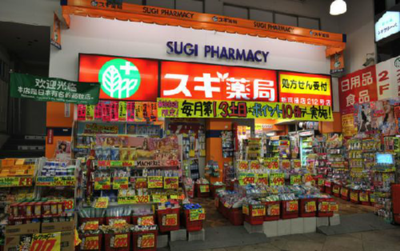 日媒 爆買退燒日藥企面臨危機(jī)，借電商開拓中國市場(chǎng)